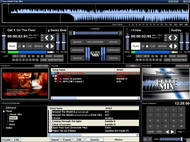 Elite Mix :: Mixing Solution screenshot